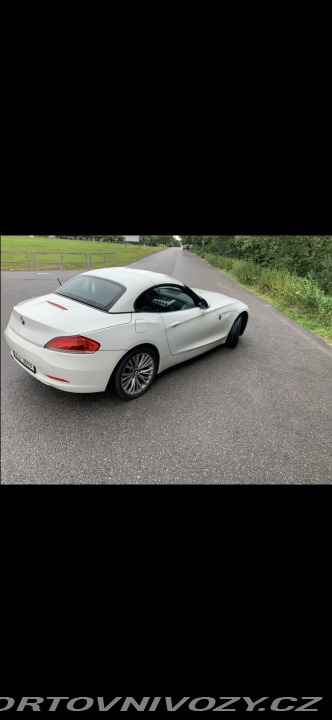 BMW Z4 2010