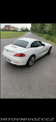 BMW Z4 2010
