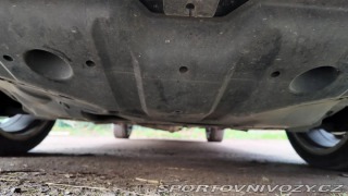 Subaru Ostatní modely Forester STI Litchfield 2007
