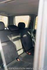 Subaru Ostatní modely Forester STI Litchfield 2007