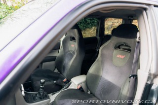 Subaru Ostatní modely Forester STI Litchfield 2007