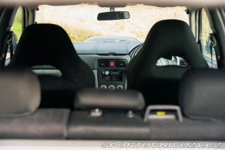 Subaru Ostatní modely Forester STI Litchfield 2007