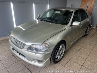 Lexus IS Is300