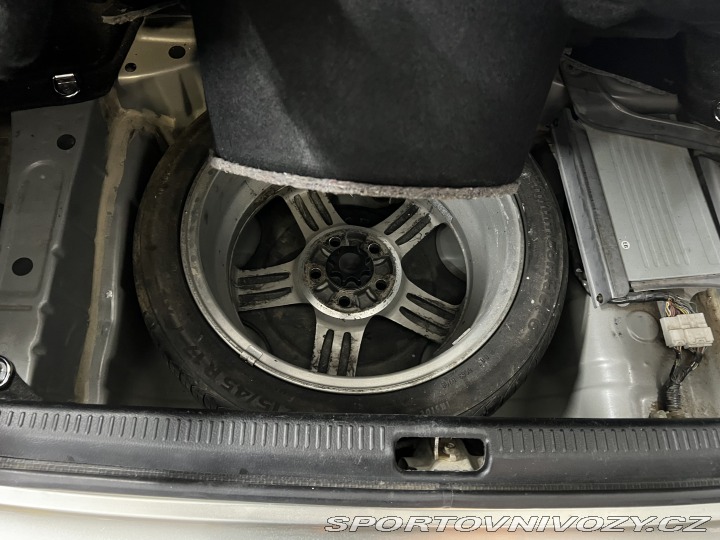 Lexus IS Is300 2004
