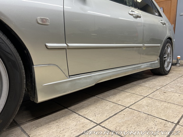 Lexus IS Is300 2004
