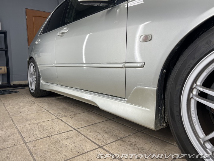 Lexus IS Is300 2004