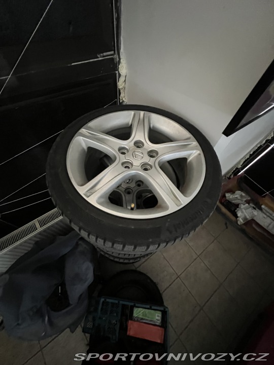Lexus IS Is300 2004