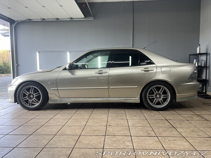 Lexus IS Is300 2004