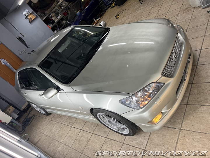 Lexus IS Is300 2004