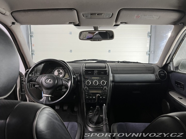 Lexus IS Is300 2004