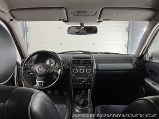 Lexus IS Is300 2004