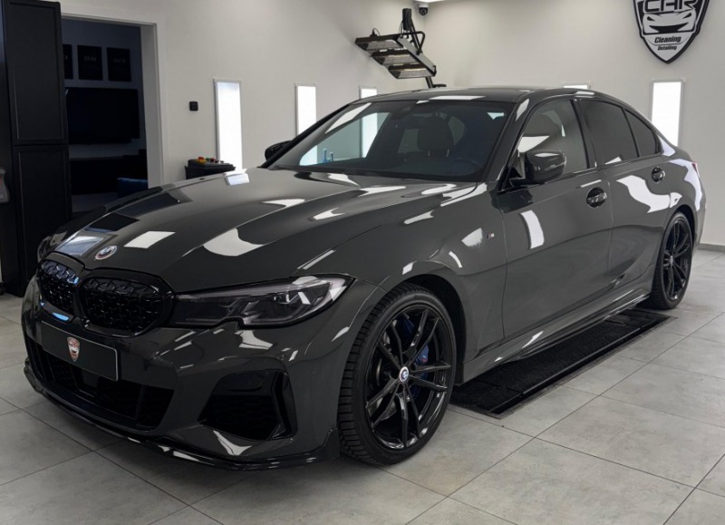 BMW 3 M340i xDrive
