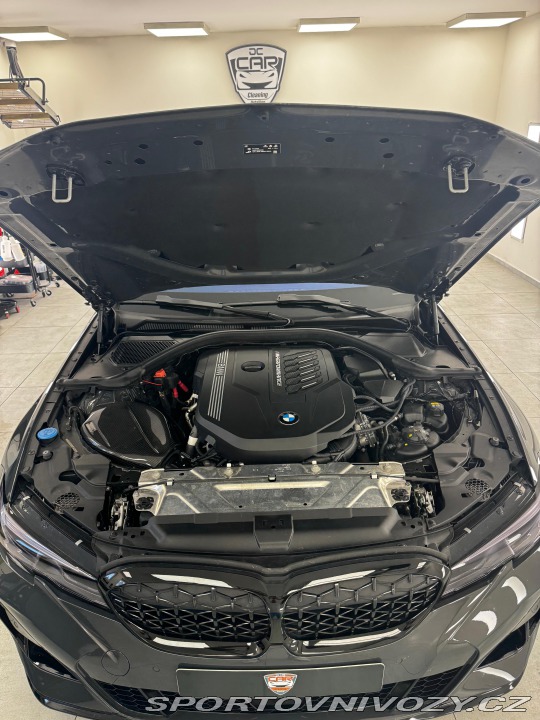 BMW 3 M340i xDrive 2020