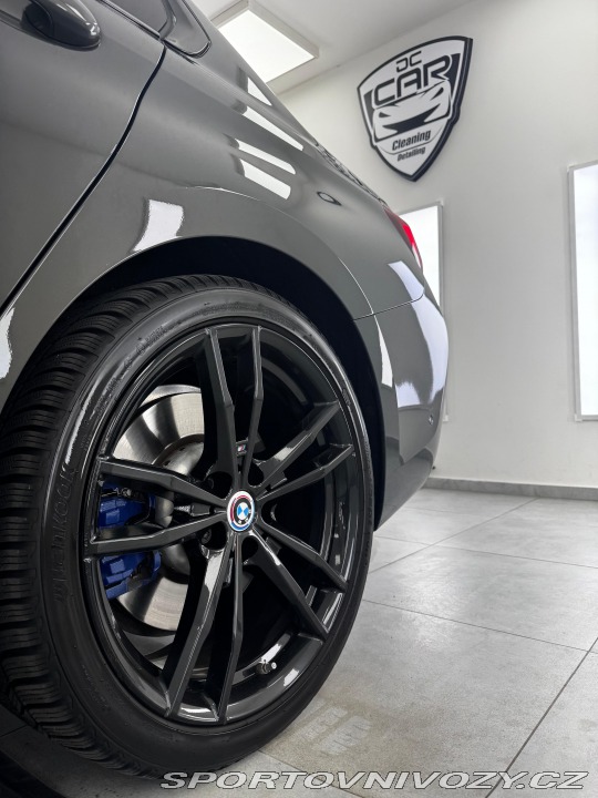 BMW 3 M340i xDrive 2020
