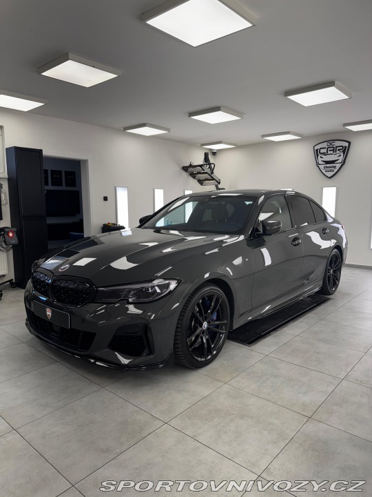 BMW 3 M340i xDrive 2020