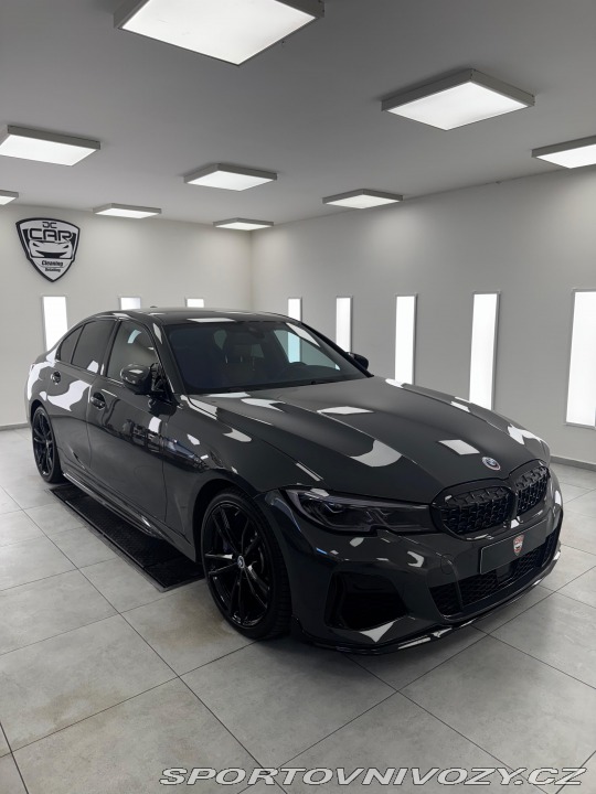 BMW 3 M340i xDrive 2020