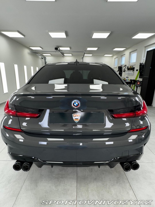 BMW 3 M340i xDrive 2020
