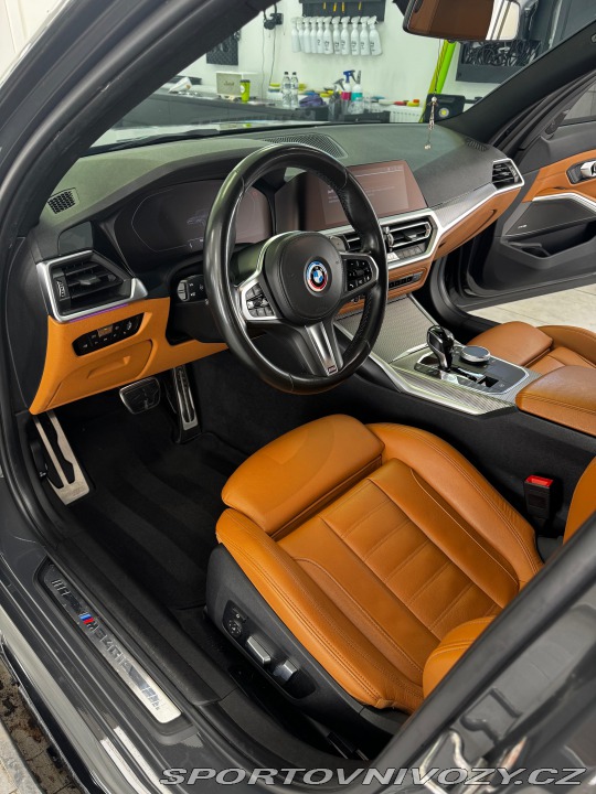BMW 3 M340i xDrive 2020