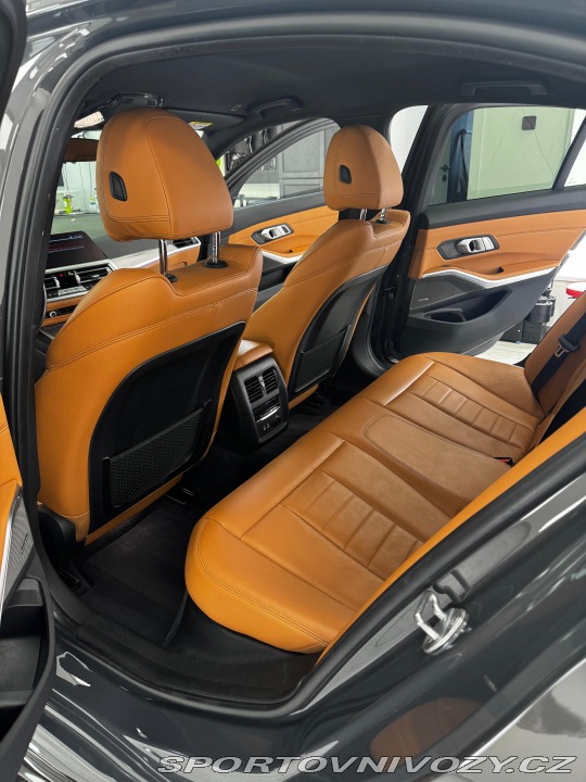 BMW 3 M340i xDrive 2020
