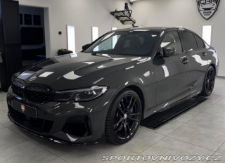 BMW 3 M340i xDrive 2020