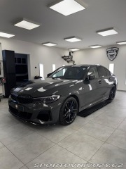 BMW 3 M340i xDrive 2020