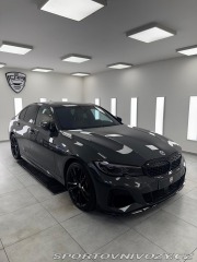 BMW 3 M340i xDrive 2020