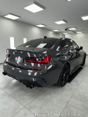BMW 3 M340i xDrive 2020