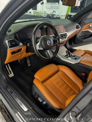 BMW 3 M340i xDrive 2020