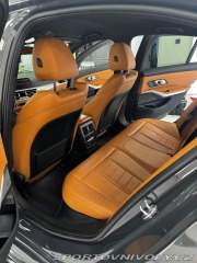 BMW 3 M340i xDrive 2020