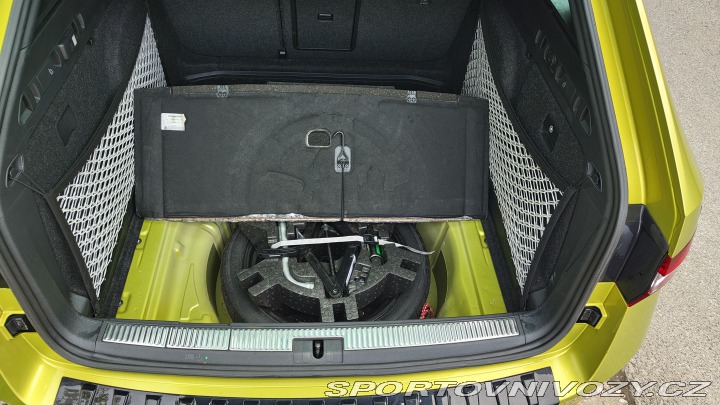 Škoda Superb Sportline 2018