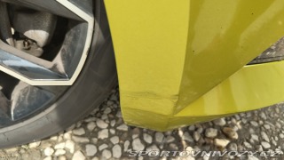 Škoda Superb Sportline 2018