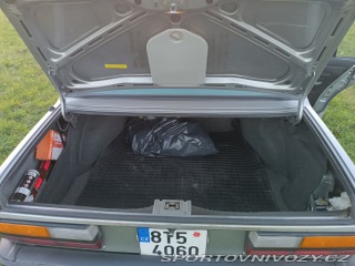BMW 5 E28/M5 1988