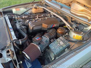 BMW 5 E28/M5 1988