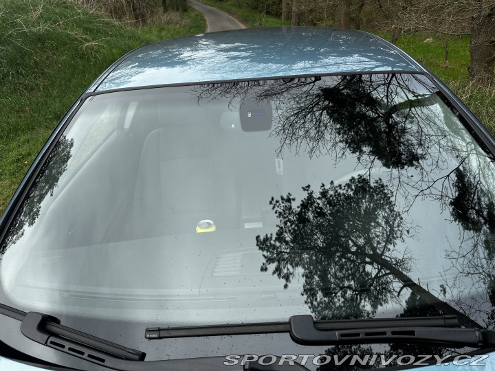 BMW 3 e92 320d 2007