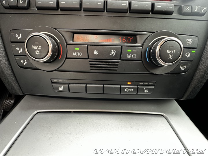 BMW 3 e92 320d 2007