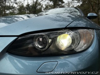 BMW 3 e92 320d 2007