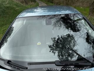 BMW 3 e92 320d 2007