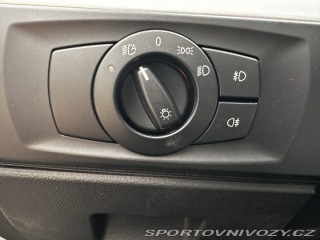 BMW 3 e92 320d 2007