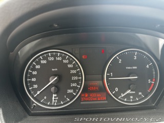 BMW 3 e92 320d 2007