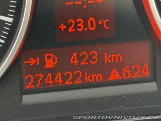 BMW 3 e92 320d 2007
