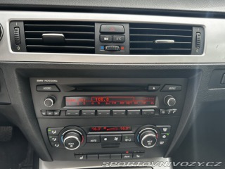 BMW 3 e92 320d 2007