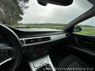 BMW 3 e92 320d 2007