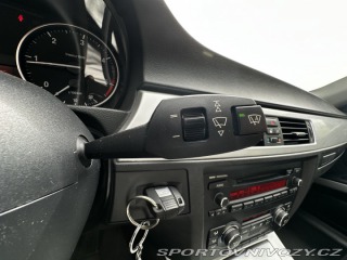 BMW 3 e92 320d 2007