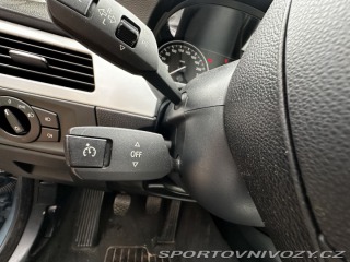 BMW 3 e92 320d 2007