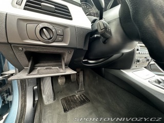 BMW 3 e92 320d 2007
