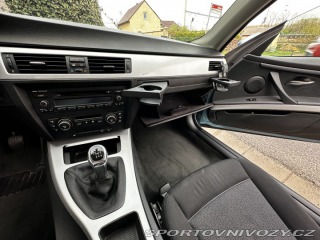 BMW 3 e92 320d 2007