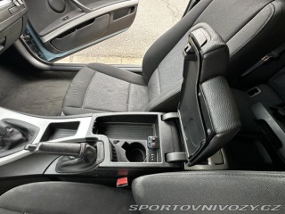 BMW 3 e92 320d 2007