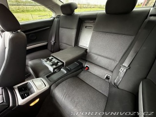 BMW 3 e92 320d 2007