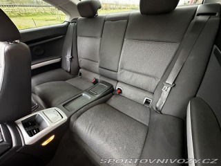 BMW 3 e92 320d 2007