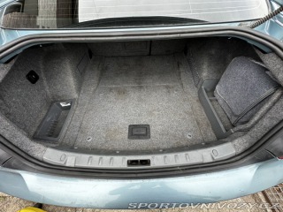 BMW 3 e92 320d 2007